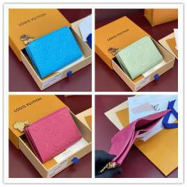 Picture of Louis Vuitton Wallets _SKUfw199720923fw